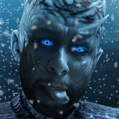 Profile Picture of Damon L (@7sha1dow6) on Twitter