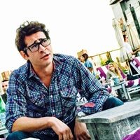 Profile Picture of Ian Fischer (@ian-fischer-17) on Quora