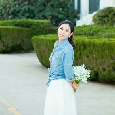 Profile Picture of Aimee Huang (@aimee503726) on Twitter