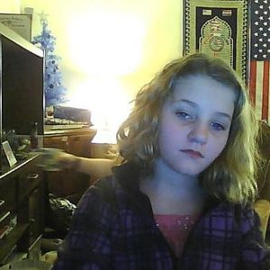Profile Picture of Ally Clifford (@honey_6666666666) on Myspace