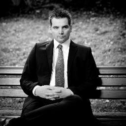 Profile Picture of David Warriner (@DavidWarriner80) on Twitter