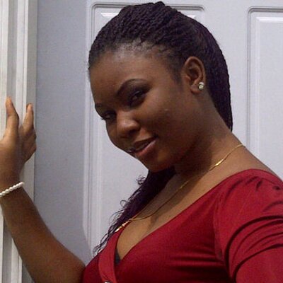 Profile Picture of Oye Jennifer (@MzJenifa) on Twitter