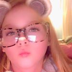 Profile Picture of Ava Grace Bagwell (@avagracebagwell) on Instagram