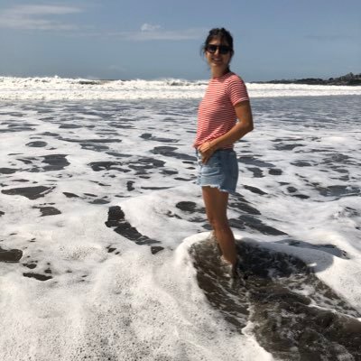 Profile Picture of Valeria Marcovecchio (@valemarco) on Twitter