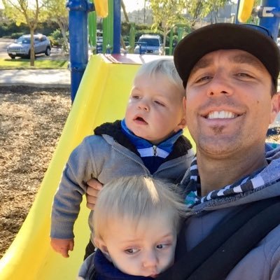 Profile Picture of Sammy Hess (@SamuelHess) on Twitter