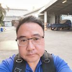 Profile Picture of Mark Oki (@25thavesouth) on Instagram