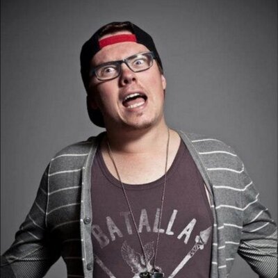 Joel Boyer - Twitter Profile Picture of Joel Boyer (@Joel_TBB) on Twitter