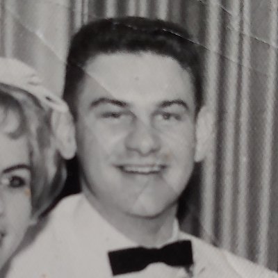 Profile Picture of Brian Salter (@Bsalters47Brian) on Twitter