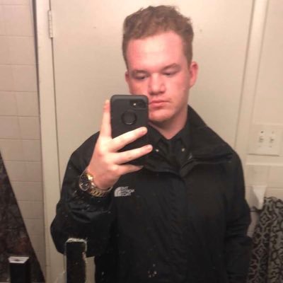 Profile Picture of Devin Strong (@strong_devin) on Twitter