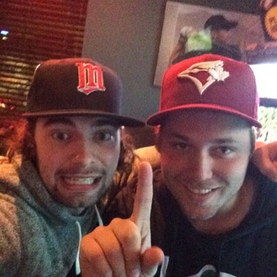 Profile Picture of Mark Moriarty (@moriarty_9) on Twitter