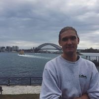 Profile Picture of James Pursell (@james-pursell-1) on Quora