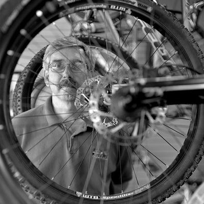 Profile Picture of Dave Reinarz (@Davereinarz) on Twitter