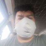 Profile Picture of Adrián omar dieguez almeyda (@adrianomardieguez) on Instagram