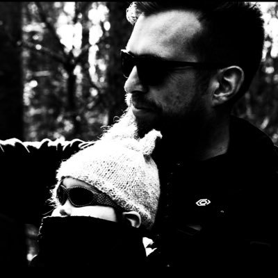 Profile Picture of Daniel Fallenstein (@deltafoxtrot) on Twitter