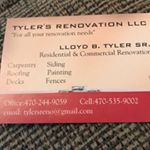 Profile Picture of Lloyd B.Tyler Sr. (@tylersreno56) on Instagram