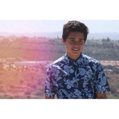 Alex Salinas - Twitter Profile Picture of Alex Salinas (@AlexOkc35durant) on Twitter