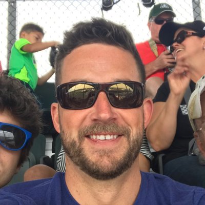 Profile Picture of Matthew Mohler (@TheReal_MattMo) on Twitter