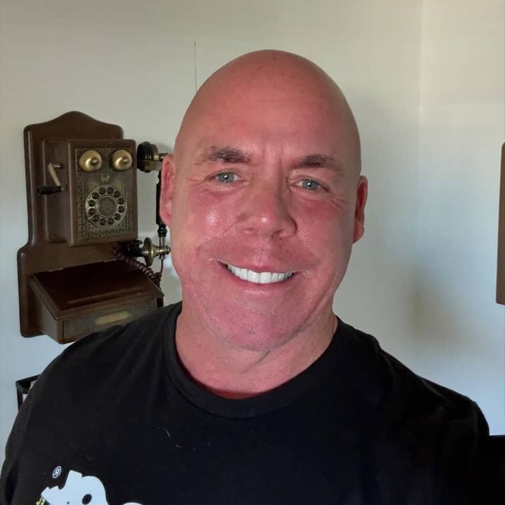 Profile Picture of Scott Wern (@wernscott_) on Tiktok