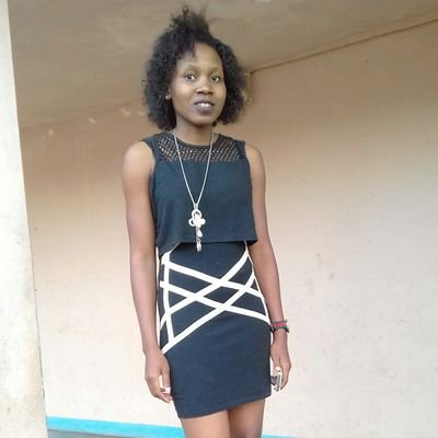 Profile Picture of Ivy Chad (@IvyChad4) on Twitter