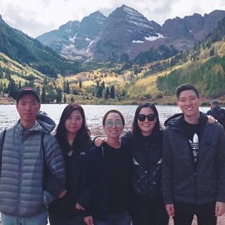 Profile Picture of Youngbin Kim (@YoungbinKim17) on Twitter