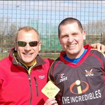 Profile Picture of James Wakeland (@jimwakeland) on Twitter