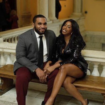 Profile Picture of Michael Louis Brown, Esq. (@Mikelbrown_) on Twitter