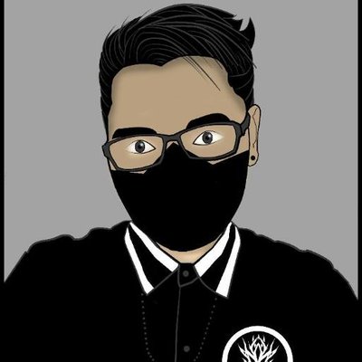 Profile Picture of Jan Paul R. Carag (@Zephyrum_14) on Twitter