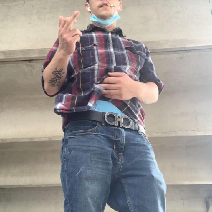 Profile Picture of   Kyle Brasher... (@kylebrasher95) on Tiktok