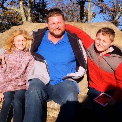 Profile Picture of Joe Tipple (@Joebear1975) on Twitter