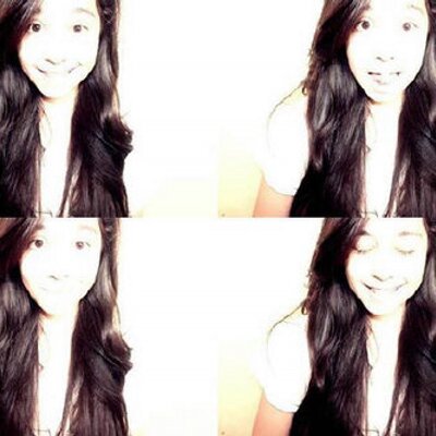 Profile Picture of Crystal Clarkson (@CrystalNutella) on Twitter