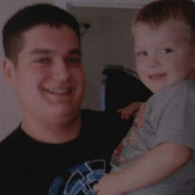 Profile Picture of Nick Parmley (@NCP52) on Twitter