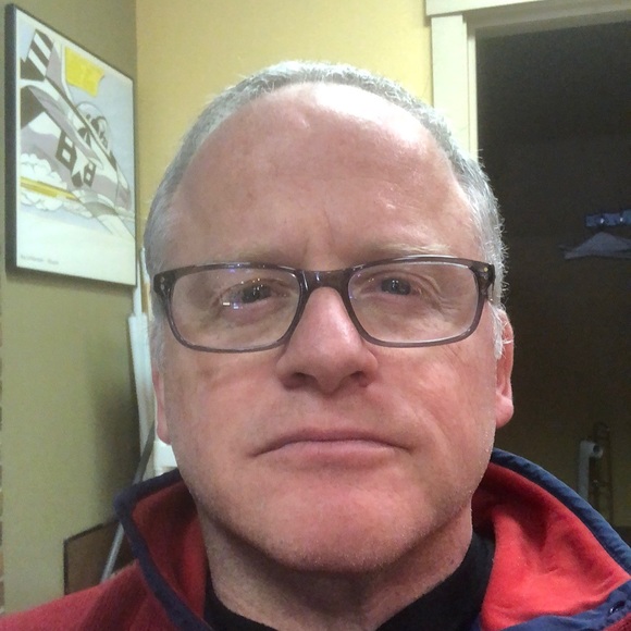 Profile Picture of Keith Tannenbaum (@ktannenb) on Poshmark