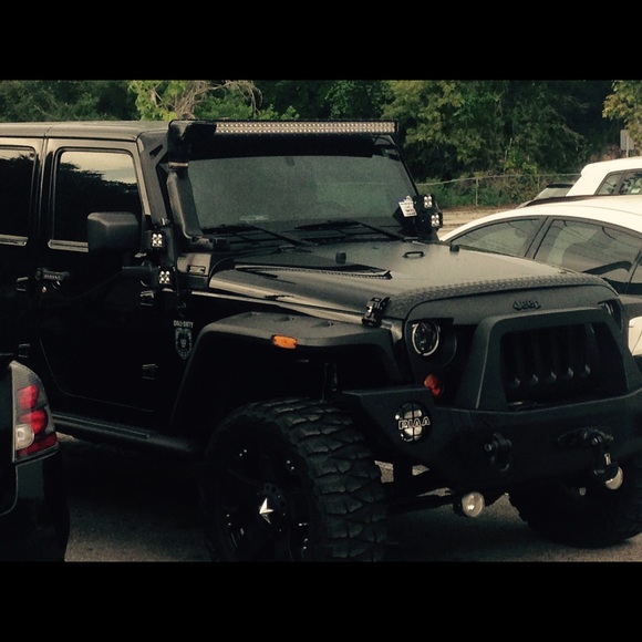 Profile Picture of Eric Perez (@edp0723) on Poshmark