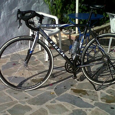 Profile Picture of Giorgos Mallis (@GiorgosMls) on Twitter