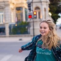 Profile Picture of Sicily Stahl (@sicily-stahl) on Quora
