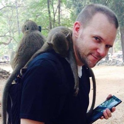 Profile Picture of Jason Haala (@jasonhaala) on Twitter