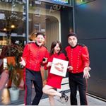 Profile Picture of Natasha Bloom (@tashtastic78) on Instagram