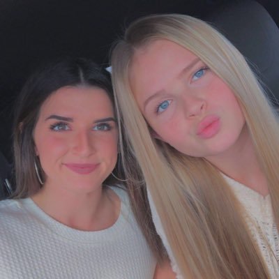 Rachel Parker - Twitter Profile Picture of Rachel Parker (@RachelLynette05) on Twitter