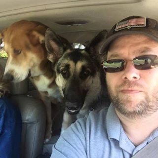 Profile Picture of Patrick Wayne Fairbrother (@patrick.fairbrother) on Facebook