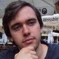 Profile Picture of Bradley Gray (@bradley-gray-4) on Quora