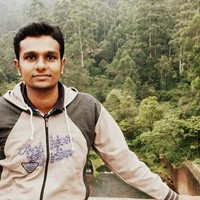 Profile Picture of Ajmal Ahmed (@ajmal-ahmed-3) on Quora