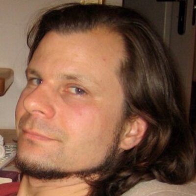 Profile Picture of Vincas Giedraitis (@Vincas) on Twitter