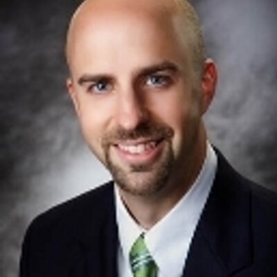 Profile Picture of John A. Goetz (@GoetzItSold) on Twitter