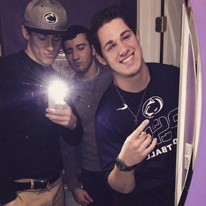 Profile Picture of Thomas Garlick (@tommygarlick) on Myspace