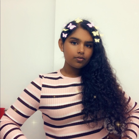Profile Picture of Sneha Botlero (@snehajuditha) on Poshmark
