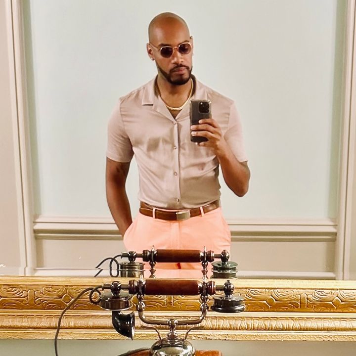 Profile Picture of C. Scott (@chrisliscott) on Tiktok