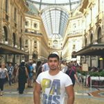 Profile Picture of Mircea Alexandru Tatu (@alex_tatu89) on Instagram