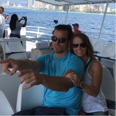 Profile Picture of Brian Renk (@RenkBrian) on Twitter