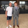 Profile Picture of Graham Kemp (@@sam16052002) on Tiktok