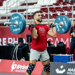 Profile Picture of Khaled Selim (@selimkhalid) on Instagram